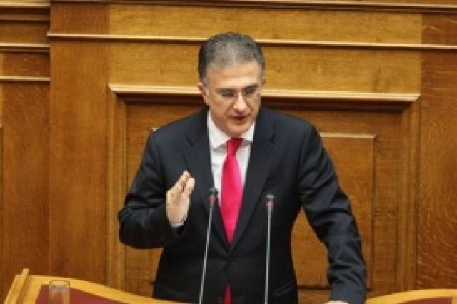 Μαυραγάνης: Καμία βεβαιωμένη οφειλή για ΝΔ και ΠΑΣΟΚ