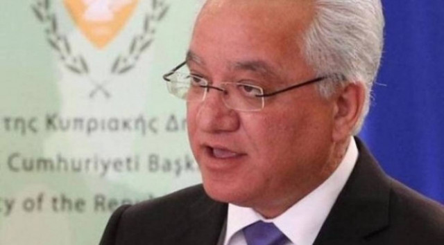 Γέμισαν «νονούς» οι  φυλακές Κύπρου