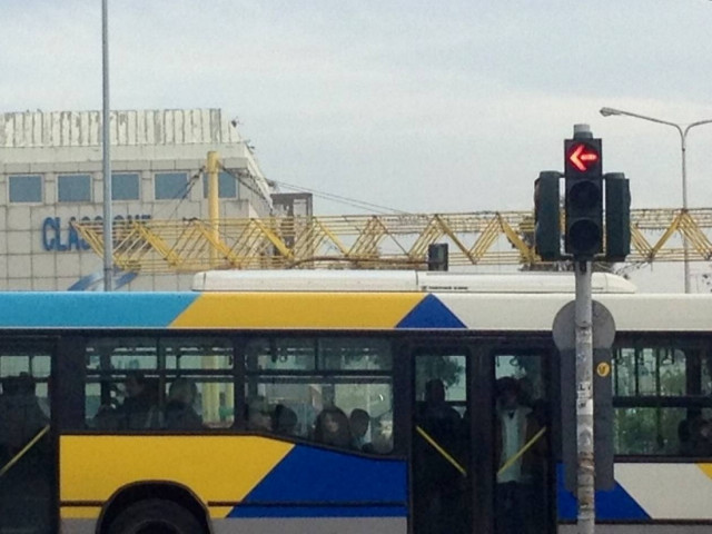 Διορθώθηκε το φανάρι στο Αιγάλεω μετά το δημοσίευμα του Newsbomb.gr