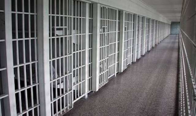 Οι κρατούμενοι στην Ολλανδία θα πληρώνουν 16 ευρώ τη μέρα