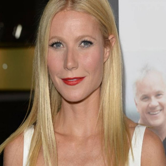 H παράλογη αποτοξινωτική δίαιτα της Gwyneth Paltrow