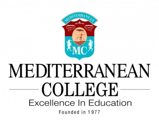 MBA University of Derby στο Mediterranean College