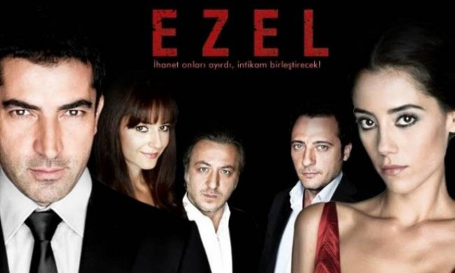 «Έφυγε» από τη ζωή πρωταγωνιστής της σειράς «Εζέλ»