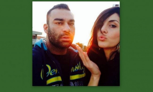 Μπέτυ Κουράκου: Ετοιμάζεται να ντυθεί νυφούλα