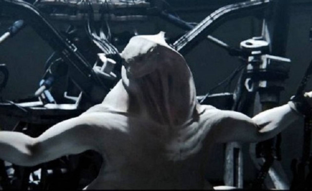 Video:εντυπωσιακό 3d animation film σπουδαστή που κατακτά το Χόλιγουντ