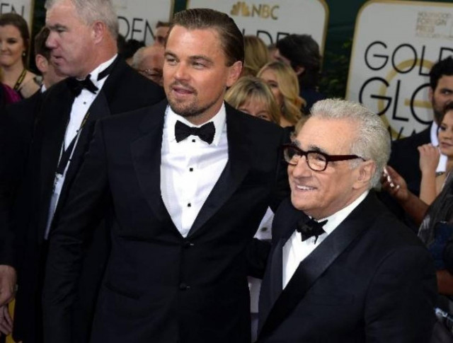 Με λάμψη γέμισε το κόκκινο χαλί στην 71η απονομή των Χρυσών Σφαιρών