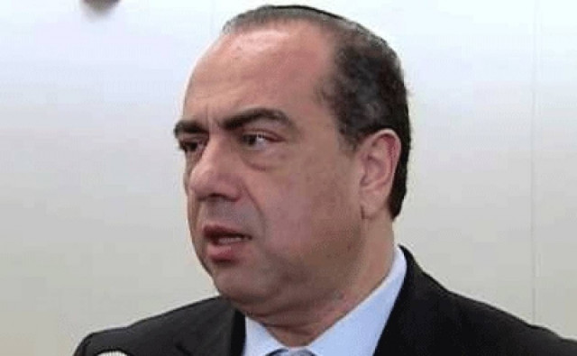 Μ. Κυπριανού και Γ. Ιωάννου για τη θέση Αν. Προέδρου ΔΗΚΟ