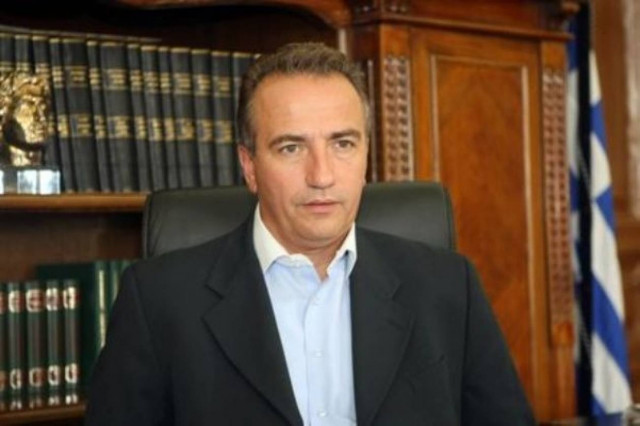 Καλαφάτης: Έγκλημα ενάντια στη χώρα η λαθροϋλοτομία