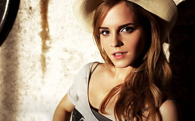 Ο νέος «γεροδεμένος» έρωτας της Έμμα Γουάτσον