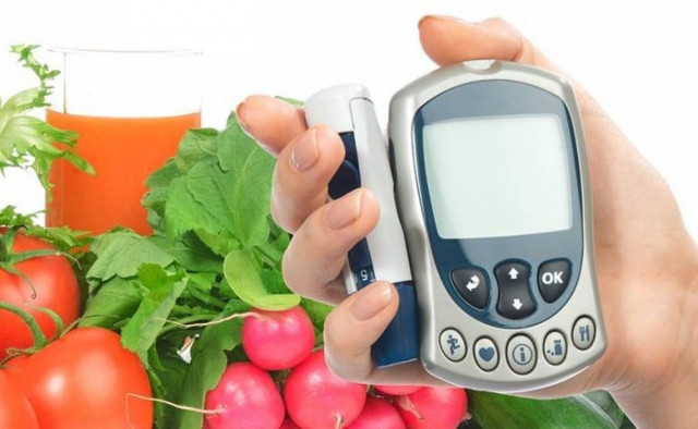Οι πέντε ιδανικές τροφές για διαβητικούς