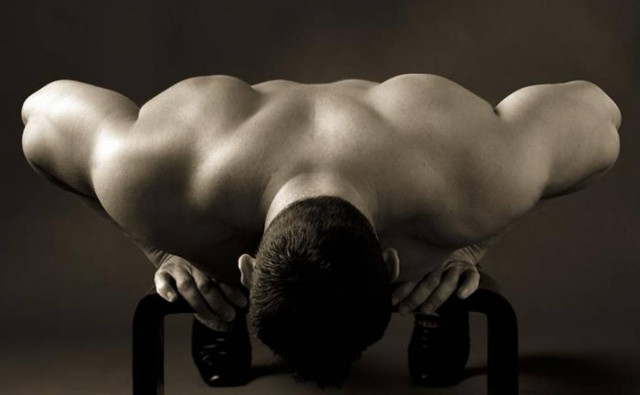 Η υψηλή τεστοστερόνη δεν είναι πάντα ένδειξη ανδρισμού