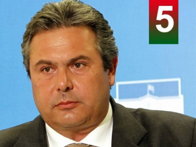 Αν κάποιοι είναι κακών προθέσεων, θα «αποκεφαλιστούν»…