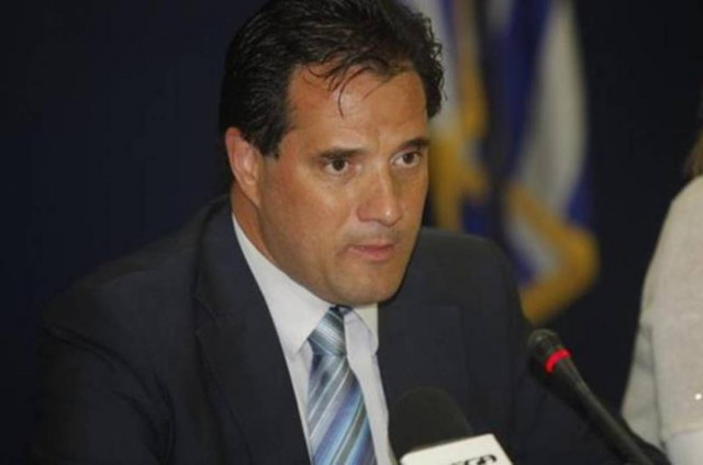 Γιατροί ΕΟΠΥΥ: Ζητούν την παραίτηση Γεωργιάδη