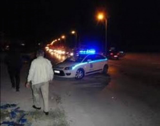 Θανατηφόρο τροχαίο στην Ηλεία