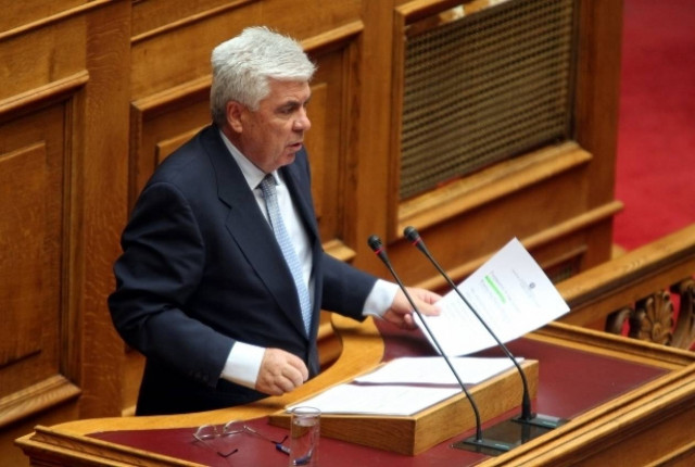 Αναβάλλεται η ψήφιση του αγροτικού πολυνομοσχεδίου