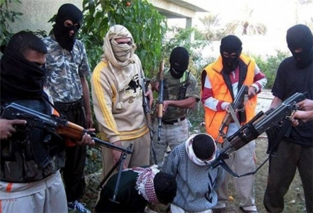 Συρία: Νεκροί 100 ισλαμιστές αντάρτες από την οργάνωση «ISIL»