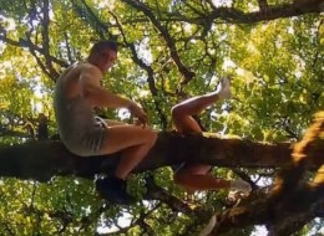 Βρέθηκαν στο νοσοκομείο επειδή ήθελαν να κάνουν σεξ σε...