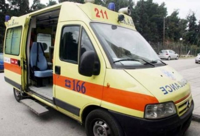 Συγκλονιστική επιστολή: Ξεψύχησε γιατί δεν υπήρχε ασθενοφόρο