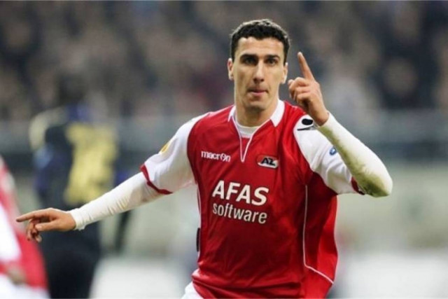 Μάρτενς από τώρα στον ΠΑΟΚ