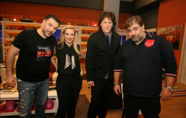 Οι καλεσμένοι αυτής της εβδομάδας στα «Καρντάσιανς»