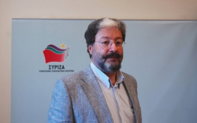 Κριτσωτάκης:Εμπαίζει τους πάντες η κυβέρνηση με την «σχολική ανάπαυλα»