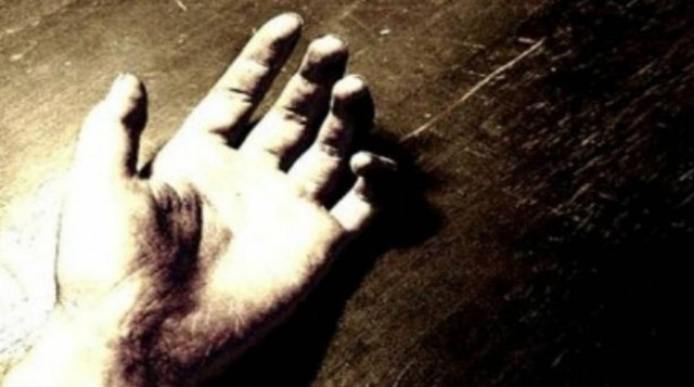 Πάτρα: Αυτοκτόνησε μέσα στο αυτοκίνητό του