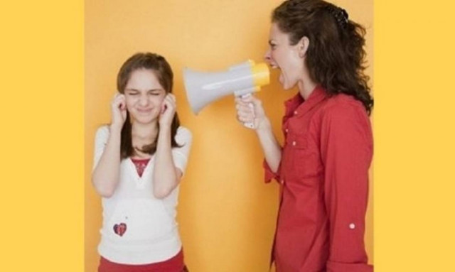 Δέκα πράγματα που δεν πρέπει να λέμε στο παιδί μας!