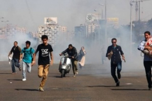 Βομβιστική επίθεση στο Κάιρο