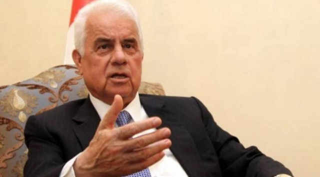 Στην Άγκυρα ο Έρογλου για το Κυπριακό