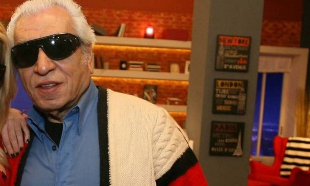 Τάσος Μπουγάς: «Έκανα 12 γάμους»