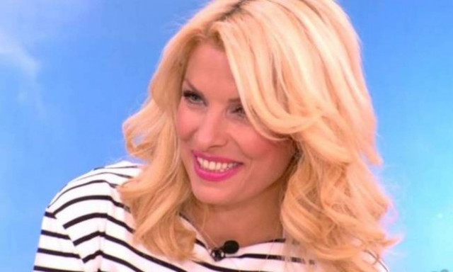 Η Ελένη έχει... κλάση