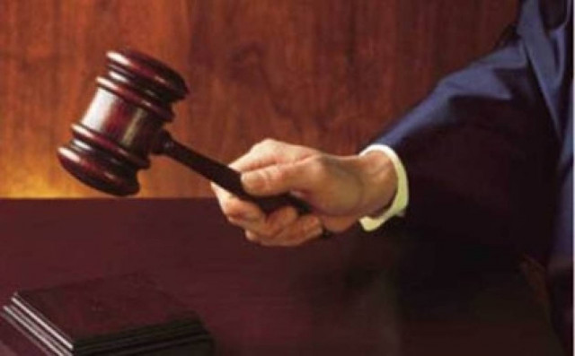 Σκηνές αρχαίας τραγωδίας μετά την «καμπάνα» του Δικαστηρίου σε 30χρονο