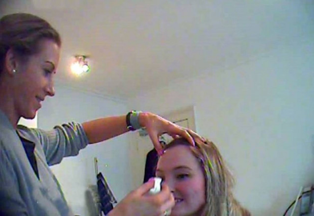 Στη Βρετανία ξεκινούν τα botox από τα 16 τους χρόνια!