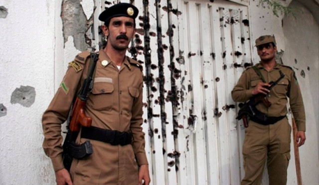 Στη Σαουδική Αραβία επιτέθηκαν σε γερμανούς διπλωμάτες