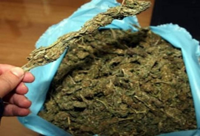 Aγρίνιο: Περιπετειώδης καταδίωξη για ναρκωτικά