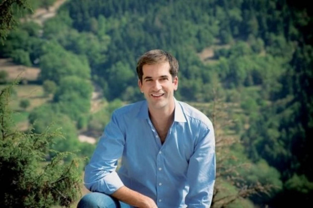 Ο Μπακογιάννης στην μάχη της περιφέρειας