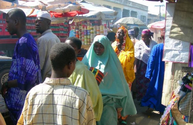 Νιγηρία: Τουλάχιστον 17 νεκροί σε επίθεση σε αγορά