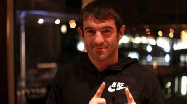 Ντοκιμαντέρ με τον Καραγκούνη (video)