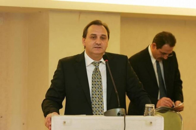 Επίθεση σε Μπριάκο από Skoda Ξάνθη