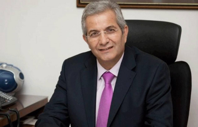 Κύπρος: Συνάντηση ΑΚΕΛ- ΡΤΚ για το Κυπριακό