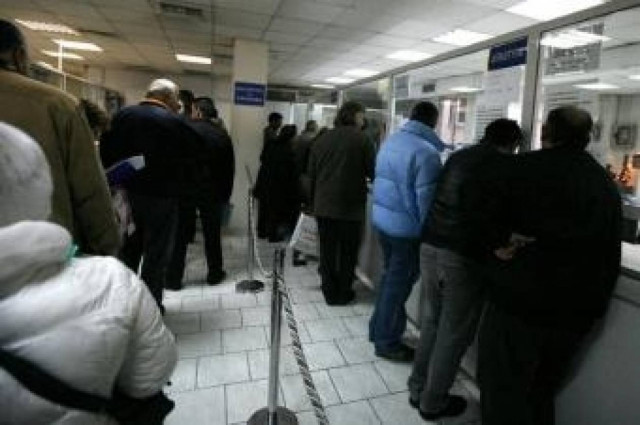 Πάτρα: Πάνω από 120.000 οι ληξιπρόθεσμοι οφειλέτες