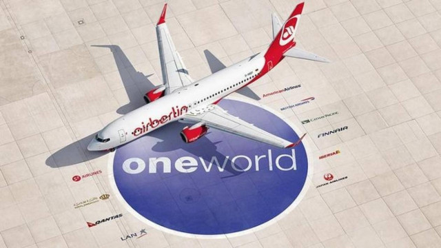 DW: Όλα τα αεροπλάνα οδηγούν στην Ελλάδα