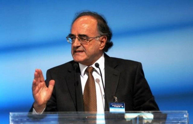 Σούρλας: Να γίνουν γνωστές οι τράπεζες που έδωσαν επισφαλή δάνεια