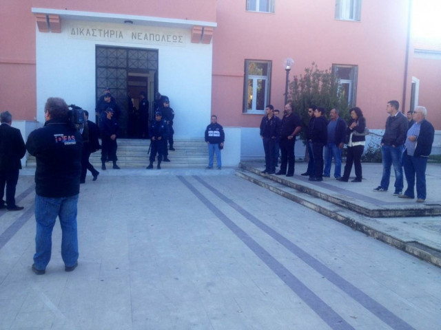 Τι πρότεινε η εισαγγελέας για το διπλό φονικό στον Προφήτη Ηλία