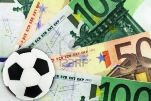 Πάμε Στοίχημα: Επιασε έξι ημίχρονα - τελικά, πήρε 16.000 ευρώ