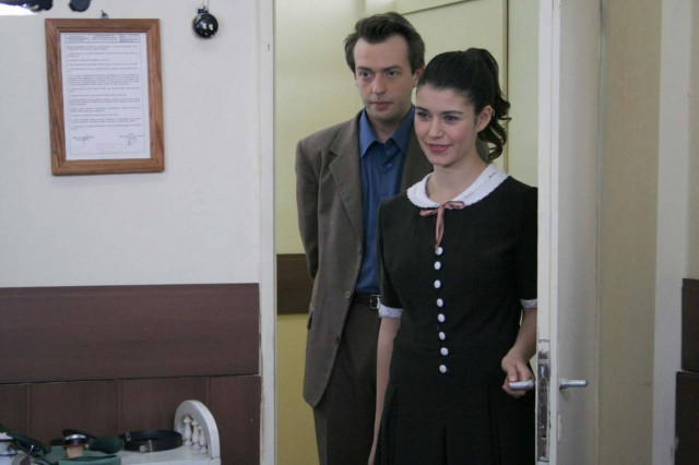 Πόσοι είδαν την πρεμιέρα της νέας σειράς «Απαγορευμένη Αγάπη»