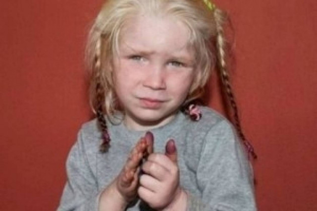 Εκδικάστηκε η υπόθεση επιμέλειας της μικρής Μαρίας