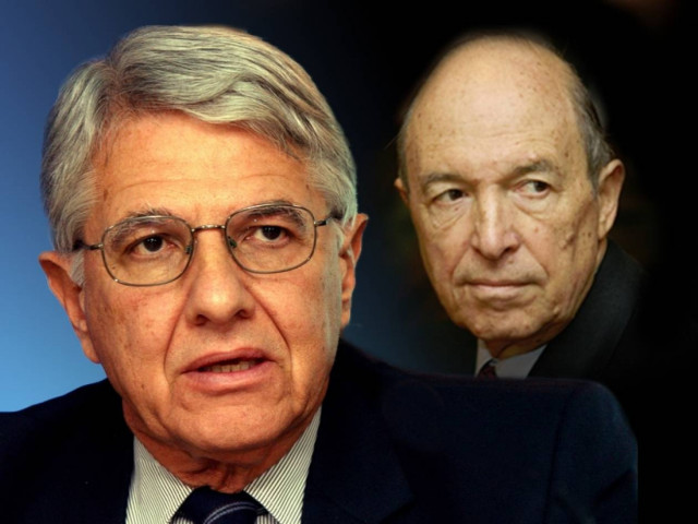 Ο Τάσος Γιαννίτσης επικεφαλής της «Κίνησης των 58»