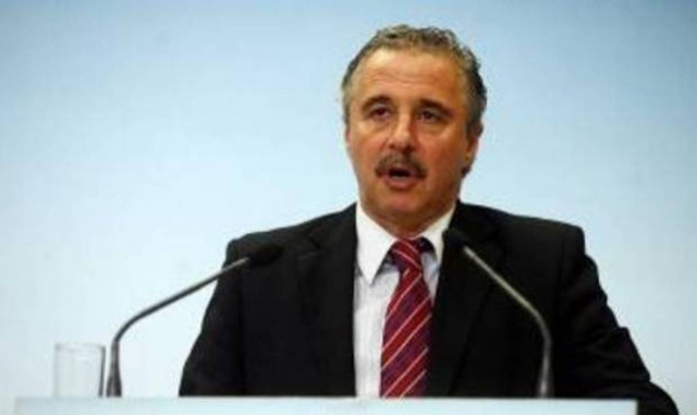 Στην Θεσσαλονίκη για το νέο ρυθμιστικό σχέδιο ο Μανιάτης