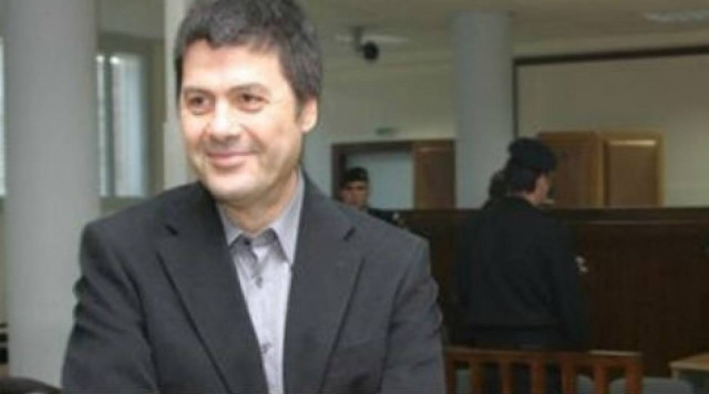 Καταθέτουν γονείς μελών των Πυρήνων για τον Χριστόδουλο Ξηρό